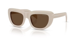 Prada PR D07S - 23O9L1 GREY dark brown