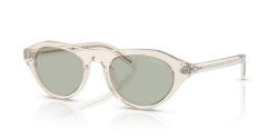 Prada PR B15S - 26P91B TRANSPARENT BRUMA grey vintage yellow
