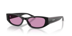 Prada PR D22S - 16K30G BLACK purple