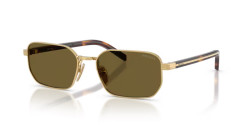 Prada PR D62S - 5AK09Z GOLD brown