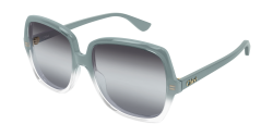 Chloe CH 0388S - 004 BLUE grey gradient
