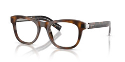 Prada PR D17V - 20D1O1 JUNIPER TORTOISE