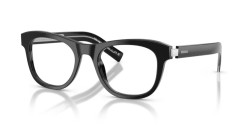 Prada PR D17V - 16K1O1 BLACK