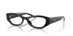 Prada PR D19VU - 16K1O1 BLACK