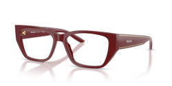 Prada PR D20V - 23L1O1 MARSALA