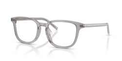Prada PR D21VD - 10J1O1 HEMATITE
