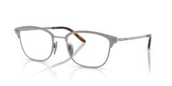 Prada PR D54V - 28P1O1 SATIN GUNMETAL