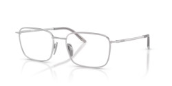 Prada PR D55V - 1BC1O1 SILVER