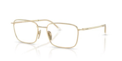 Prada PR D55V - ZVN1O1 PALE GOLD