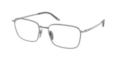 Prada PR D55V - 5AV1O1 GUNMETAL