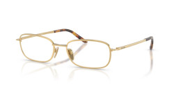Prada PR D56V - 5AK1O1 GOLD