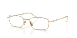 Prada PR D56V - ZVN1O1 PALE GOLD