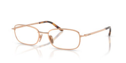 Prada PR D56V - SVF1O1 ROSE GOLD