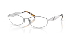 Prada PR D58V - 1BC1O1 SILVER