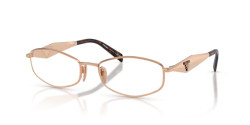 Prada PR D58V - SVF1O1 ROSE GOLD