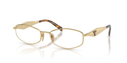 Prada PR D58V - 5AK1O1 GOLD