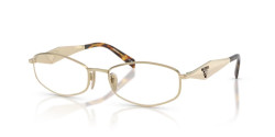 Prada PR D58V - ZVN1O1 PALE GOLD