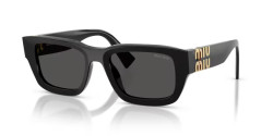 Miu Miu MU C04S - 16K08Z BLACK dark grey