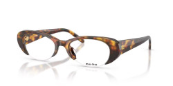 Miu Miu MU C05SU - 14L10W HAVANA