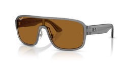 Ray-Ban RB 2229 - 6904BB GREY bronze urban polarized s