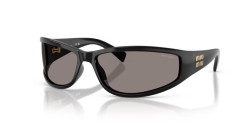 Miu Miu MU C06SU - 16K80Q BLACK grey