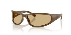 Miu Miu MU C06SU - 29Q10R MILITARY GREEN yellow