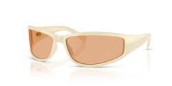 Miu Miu MU C06SU - 21D90X MILKY orange