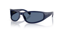 Miu Miu MU C06SU - 22N51A BLUE blue