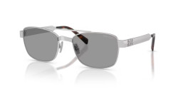 Miu Miu MU C52S - 21M50Q  SILVER grey