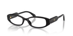 Miu Miu MU 06ZV - 16K1O1 BLACK
