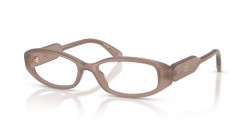 Miu Miu MU 06ZV - 28L1O1 OPAL DEW