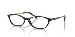 Miu Miu MU 05ZV - 16K1O1 BLACK