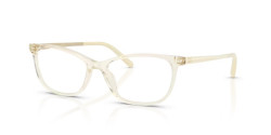 Miu MIu MU 09ZV - 12X1O1 CHAMPAGNE TRANSPARENT