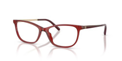Miu MIu MU 09ZV - 28Q1O1 BORDEAUX