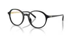 Miu Miu MU 10ZVU - 16K1O1 BLACK