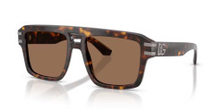Dolce&Gabbana DG 4562 - 502/73 HAVANA dark brown
