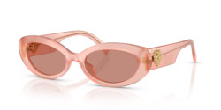 Dolce&Gabbana DG 4537 - 338496 OPAL ROSE dark violet