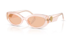 Dolce&Gabbana DG 4537 - 304173 OPAL POWDER light brown