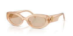 Dolce&Gabbana DG 4537 - 308993 OPAL BEIGE light brown