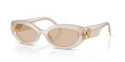 Dolce&Gabbana DG 4537 - 342093 OPAL PEARL light brown