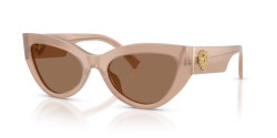 Dolce&Gabbana DG 4536 - 304273 OPAL BROWN dark brown