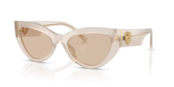 Dolce&Gabbana DG 4536 - 342093 OPAL PEARL light brown