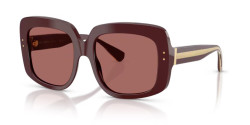 Dolce&Gabbana DG 4557 - 309169 BORDEAUX dark violet