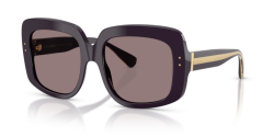 Dolce&Gabbana DG 4557 - 35017N AUBERGINE dark purple