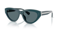 Dolce&Gabbana DG 4558 - 350287 PETROL dark grey