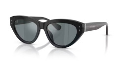 Dolce&Gabbana DG 4558 - 501/6G BLACK grey mirror black