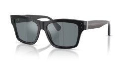 Dolce&Gabbana DG 4559 - 501/6G BLACK grey mirror black