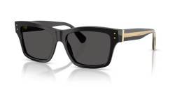 Dolce&Gabbana DG 4559 - 501/87 BLACK dark grey