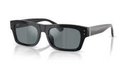 Dolce&Gabbana DG 4560 - 501/6G BLACK grey mirror black