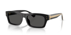 Dolce&Gabbana DG 4560 - 501/87 BLACK dark grey